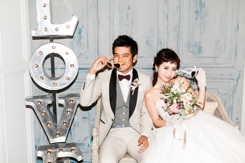 LOVEマーキライト