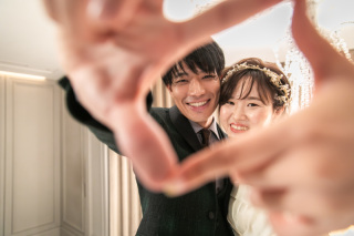 館内洋装フォトプラン♪