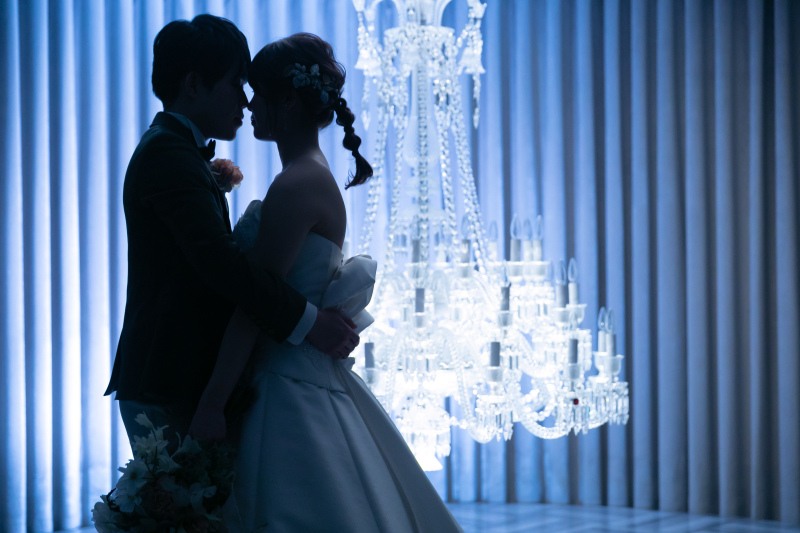 ブルーライティング☆