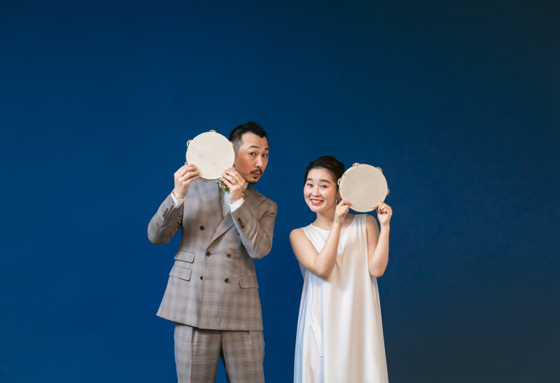 エンゲージフォトプラン♪1.95万円