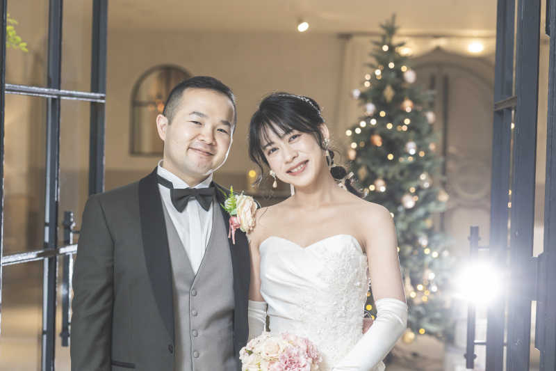 笑顔いっぱい＊館内洋装プラン＊