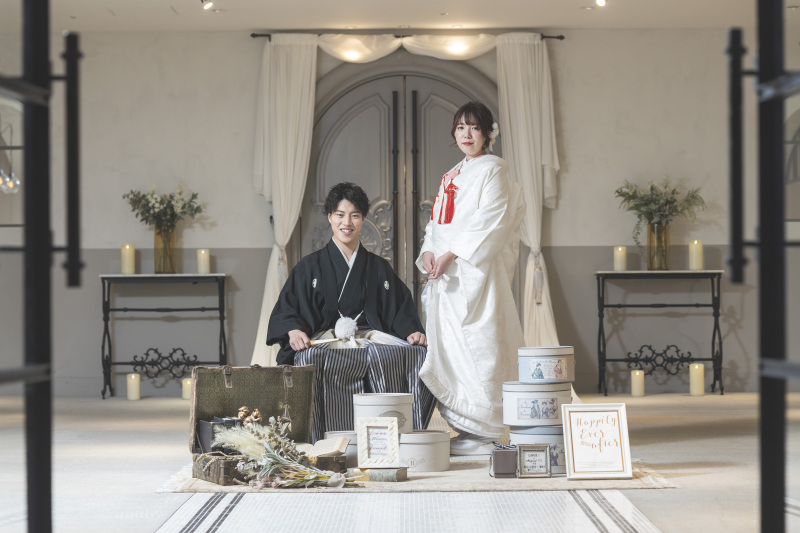 エントランス。◯