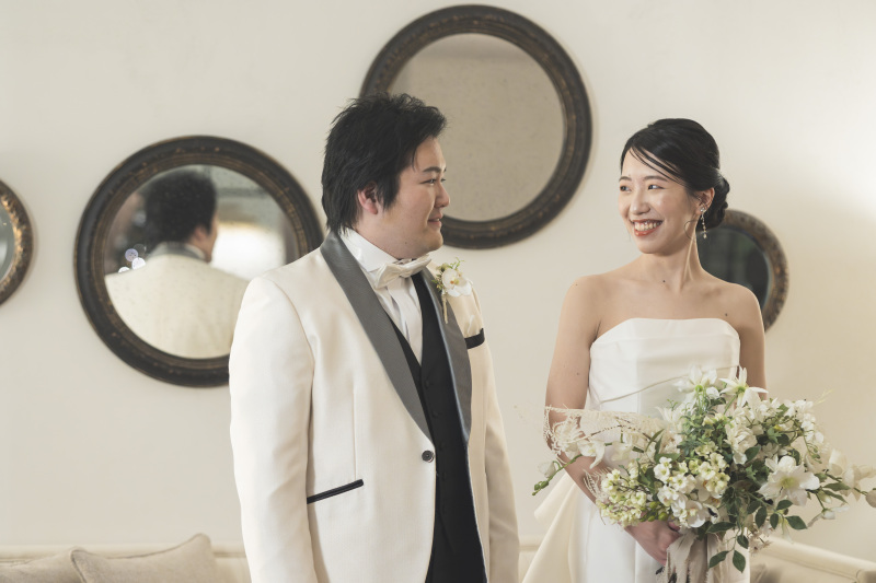 撮影スタート！！