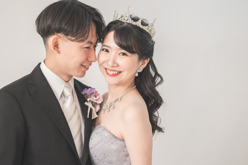 神聖なチャペルで✦