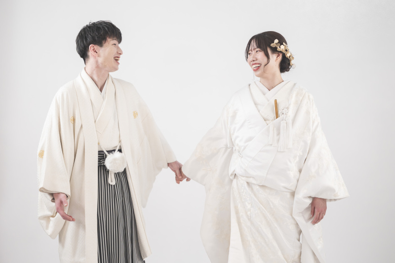 撮影スタート！！