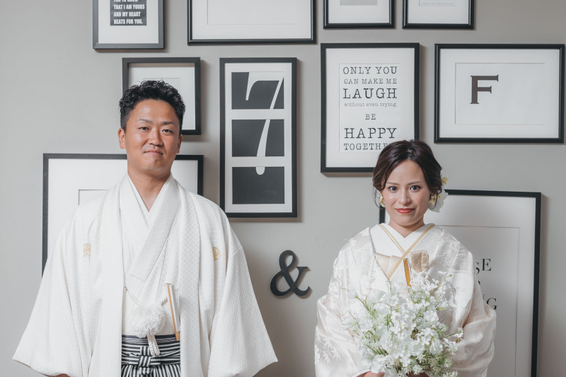 &ldquo;白&rdquo;をテーマにコーディネート