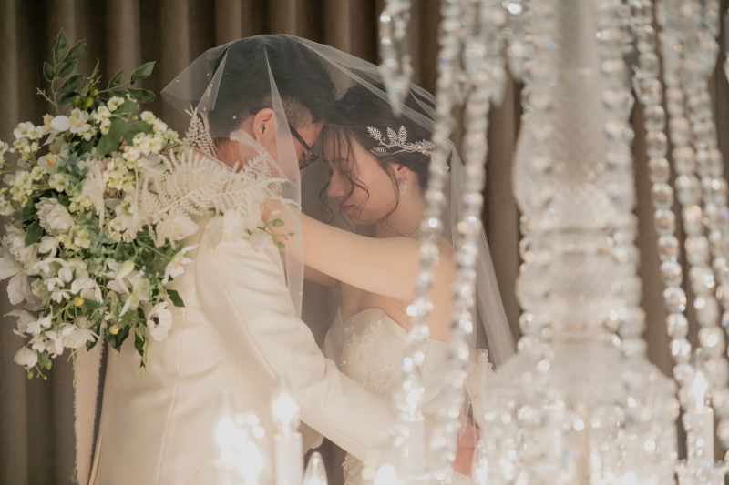 ドラマのワンシーンのように