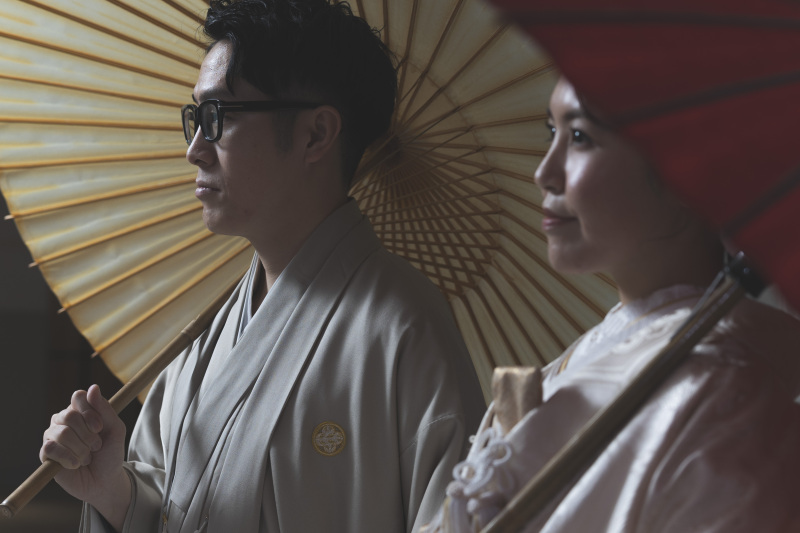 オシャレに。◯