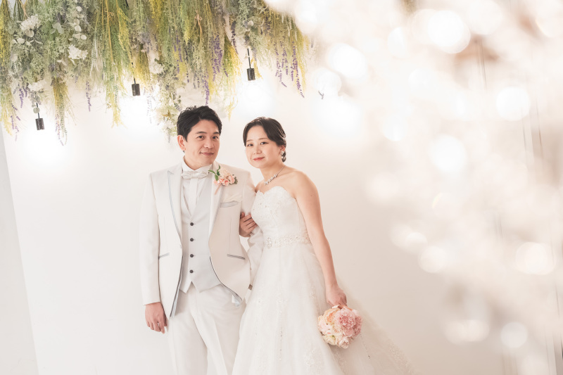 和装から洋装へ