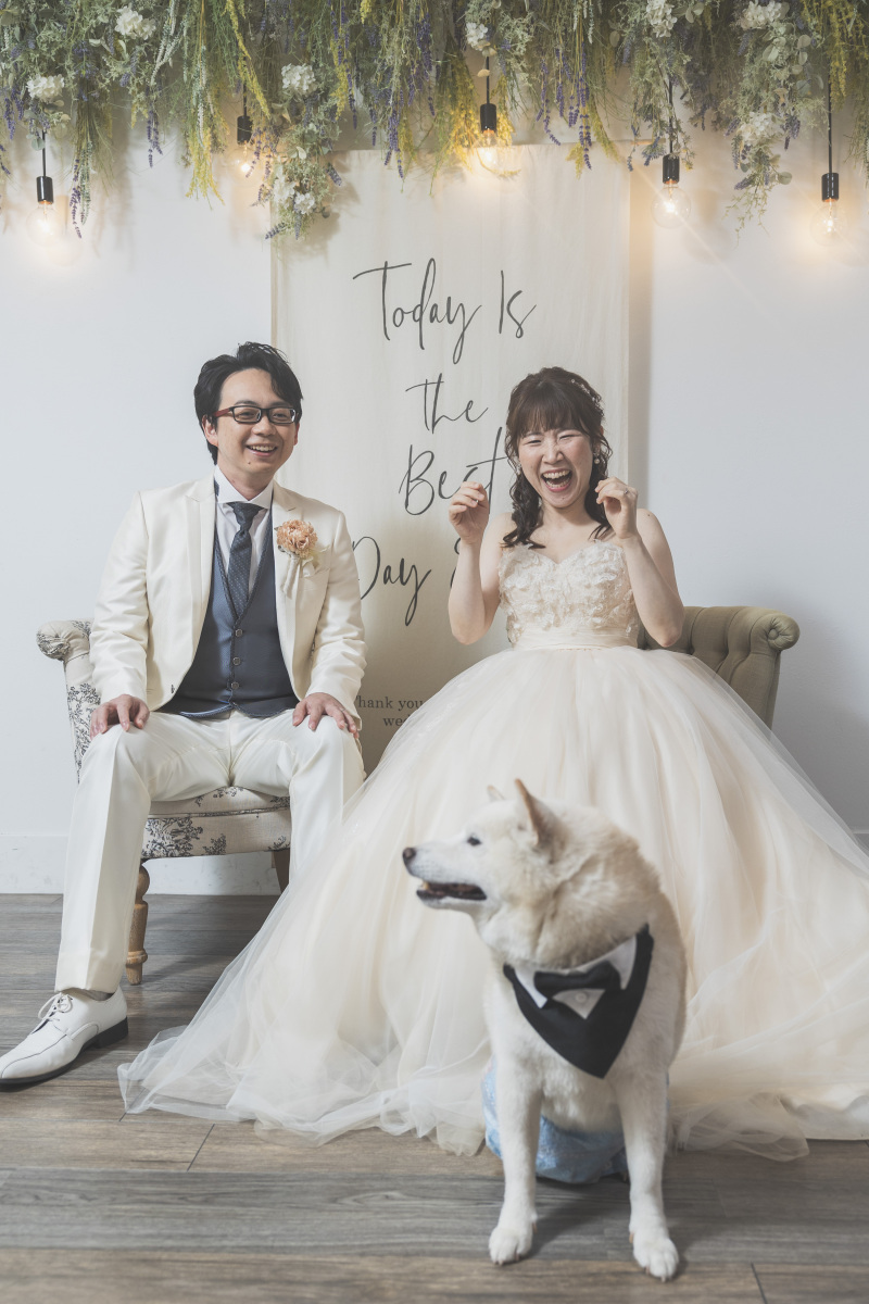 僕も仲間に入れて！