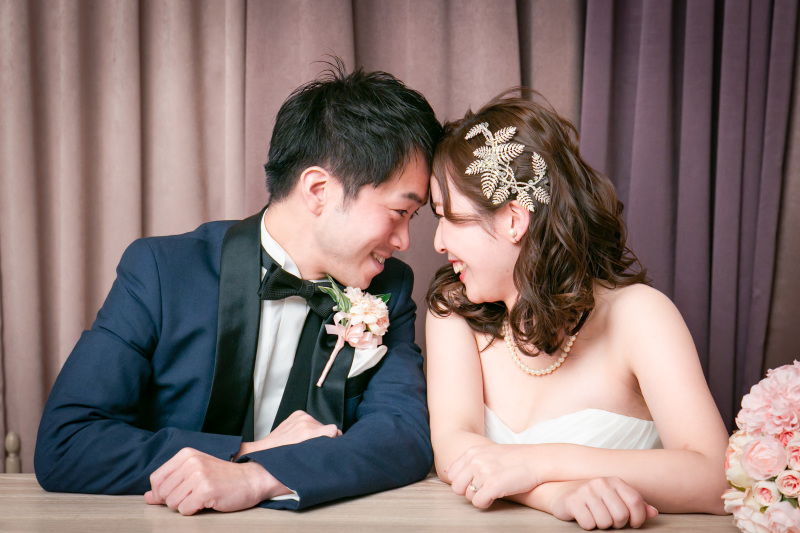 幸せいっぱいの一枚♪