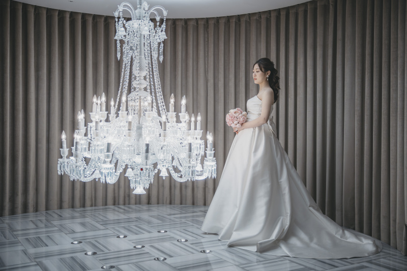 新婦様ソロショット