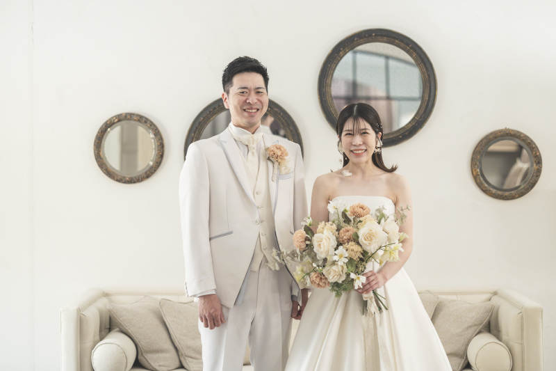 撮影スタート！！