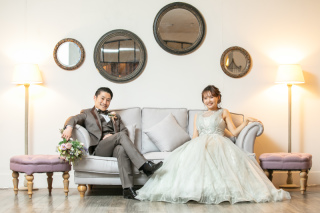 ★チャペルフォトプラン★