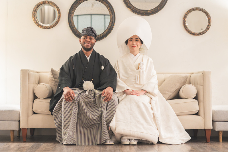 ソファでリラックスショット✧˖°