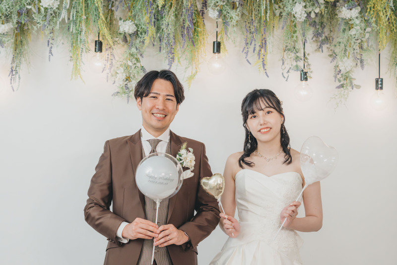 持込アイテムを使用して♪