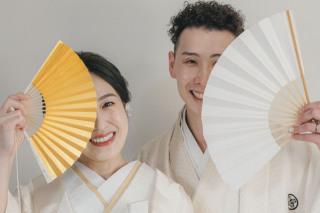 笑顔あふれる2 着プラン✻　