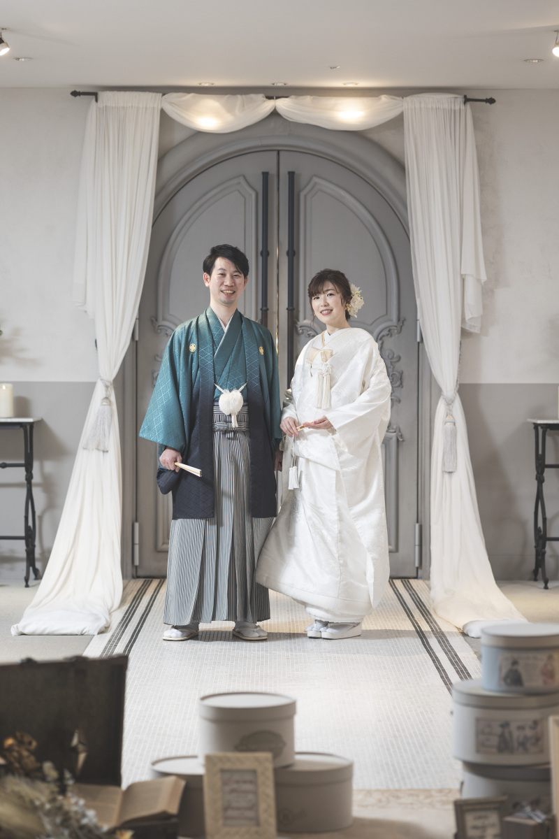 エントランスのもう一つの表情❇︎