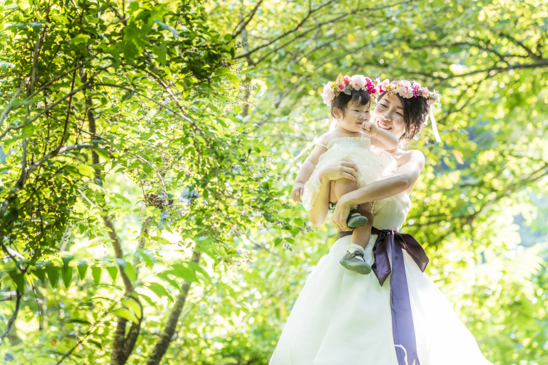 実力派フォトグラファーが撮る世界観♡