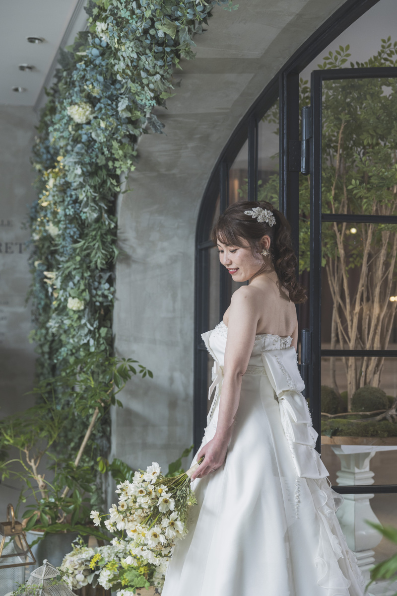 バックショット