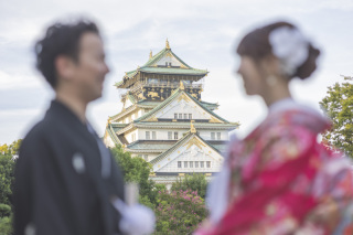 和装ロケーションフォト＊