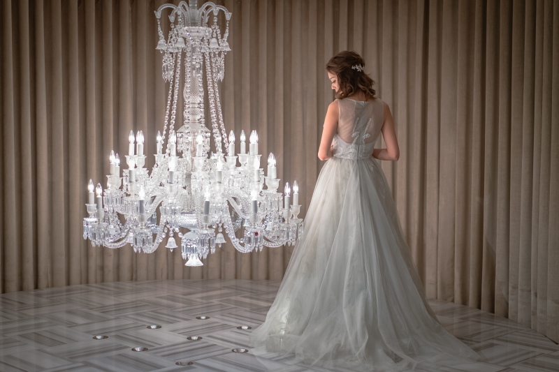 バックスタイルも