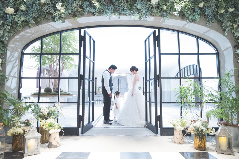 &ldquo;家族のかたち&rdquo;