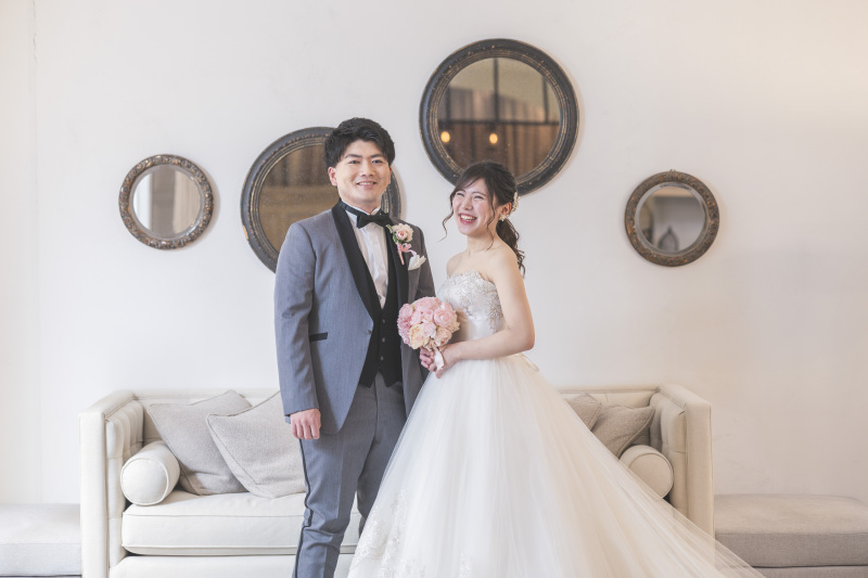 撮影スタート！！