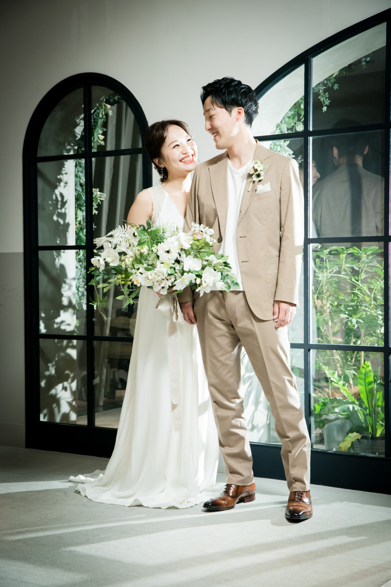 お衣装チェンジ！