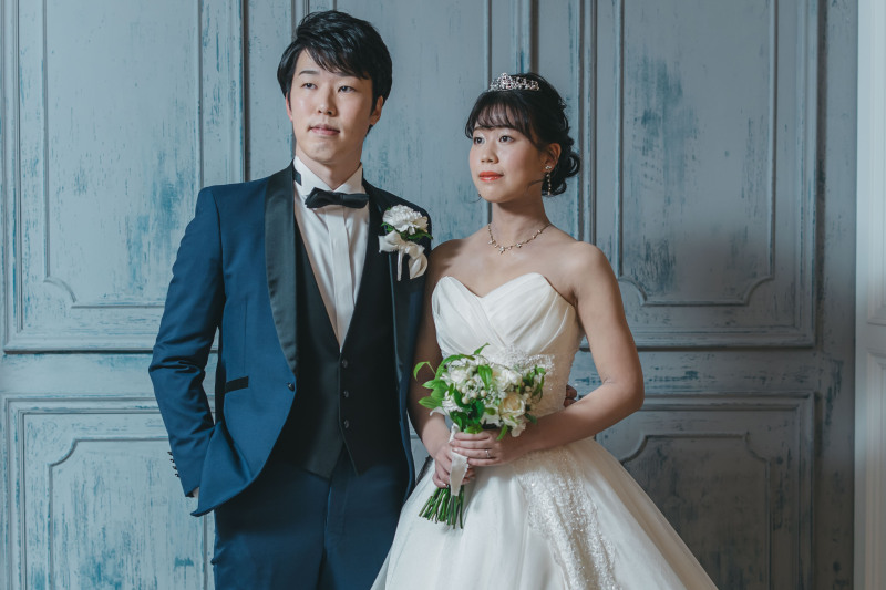 雰囲気を変えて♪