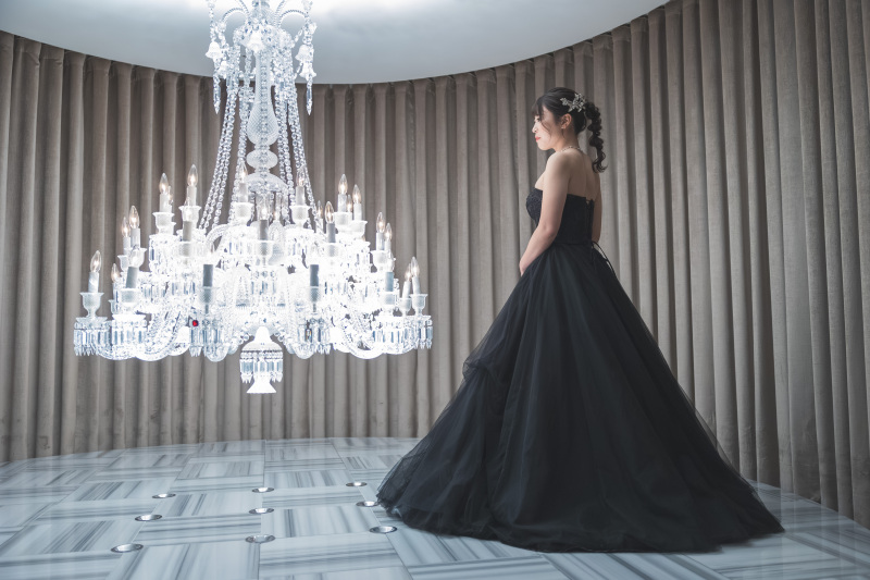 新婦様ソロショット☆