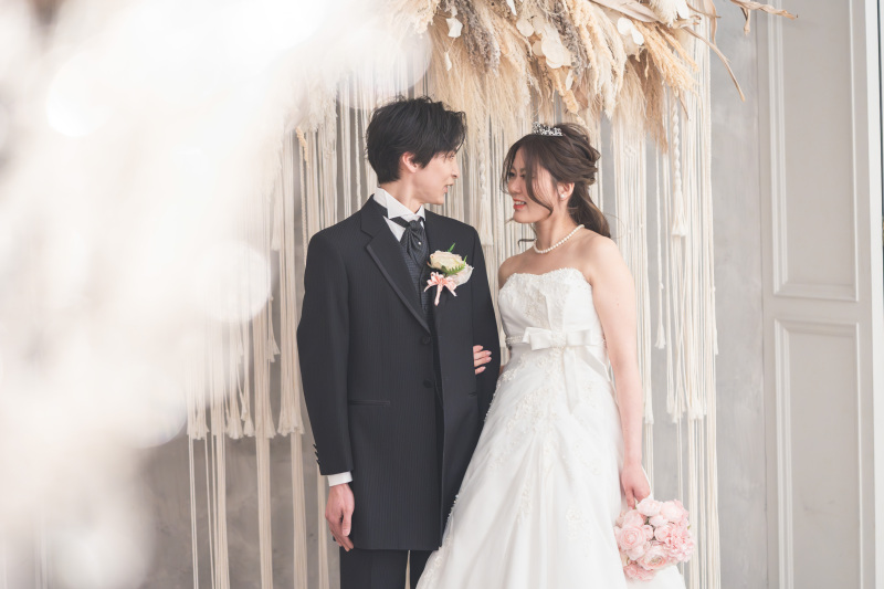 背景チェンジ♪