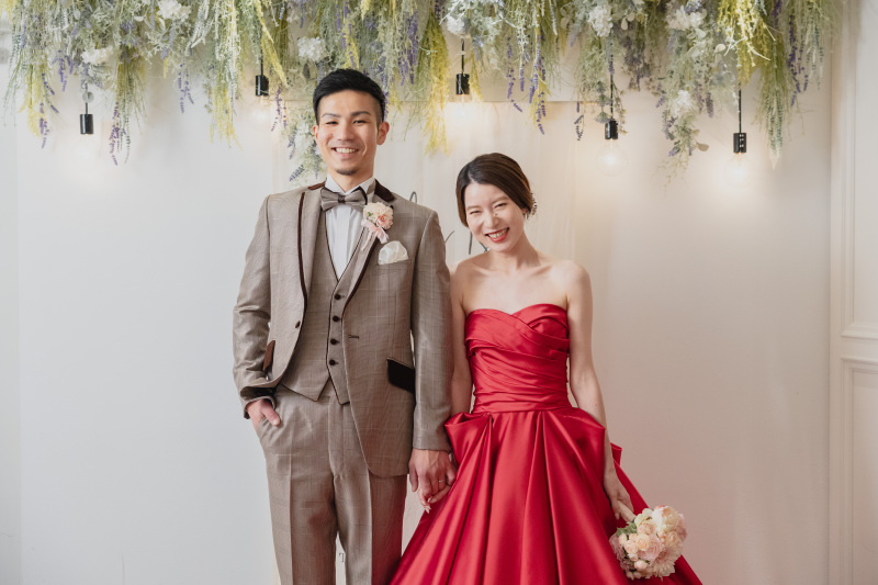 ラストショット