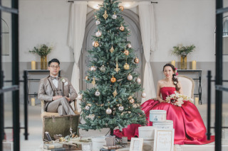 ファーストミート♡~館内洋装~