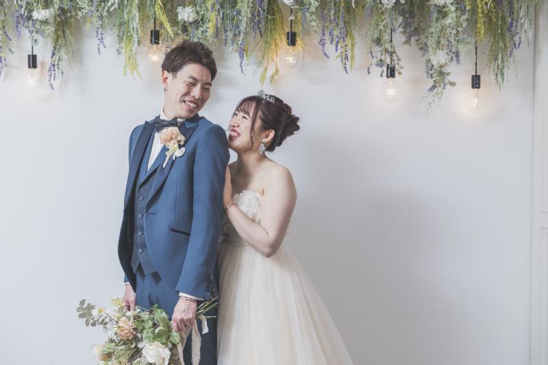 撮影スタート！！