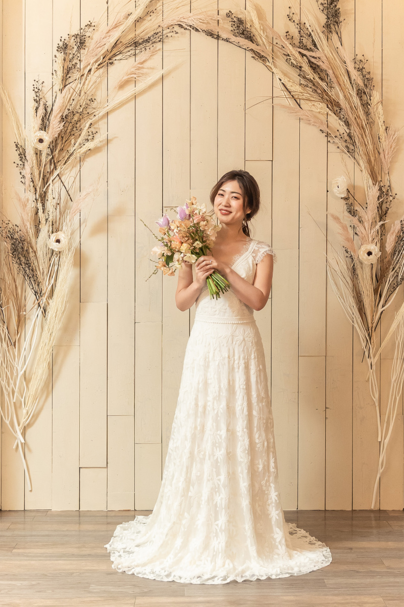 リニューアルブース