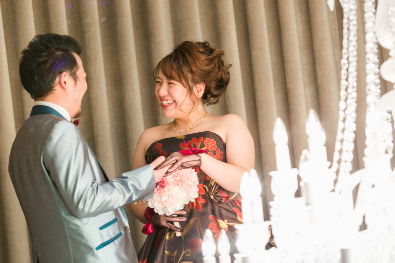 やさしくエスコート★