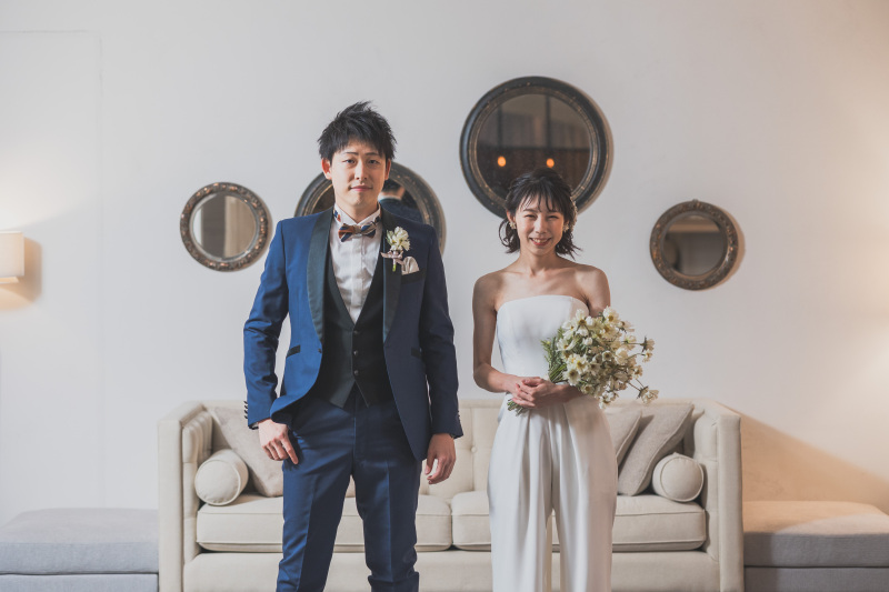 撮影スタート！！