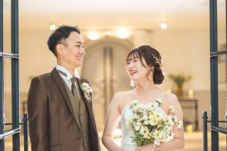 オシャレに大人フォトウエディング＊　