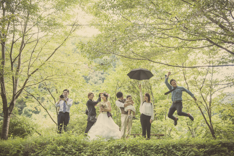 SWITCHクルーと一緒に！