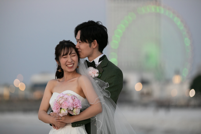 ラストショット