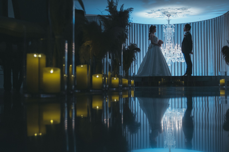 ブルーライトカット