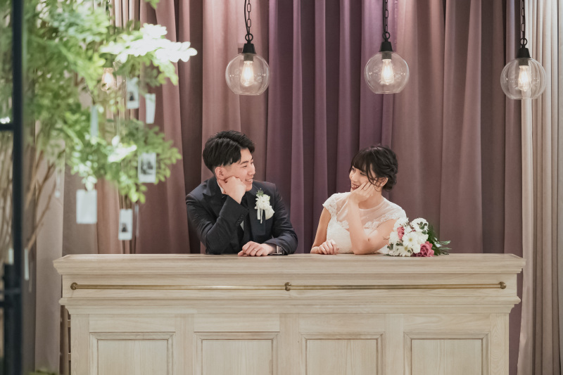 洋装シークレットプラン♪