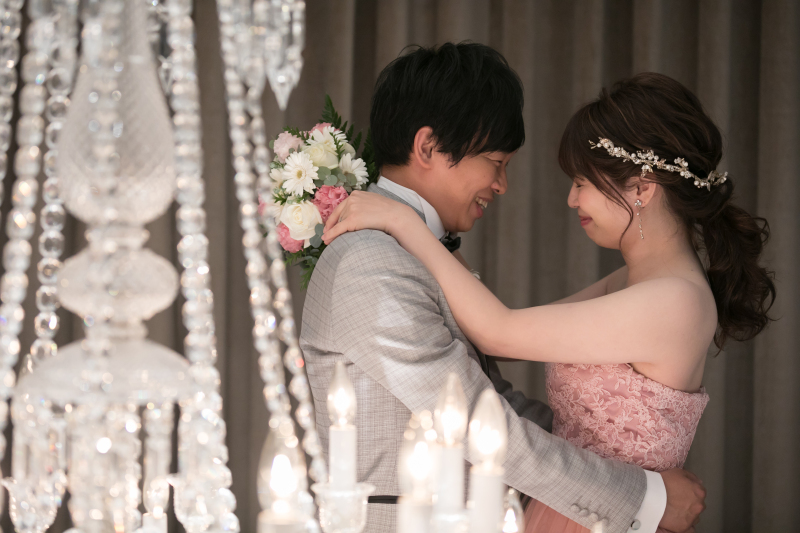 この輝きとともに