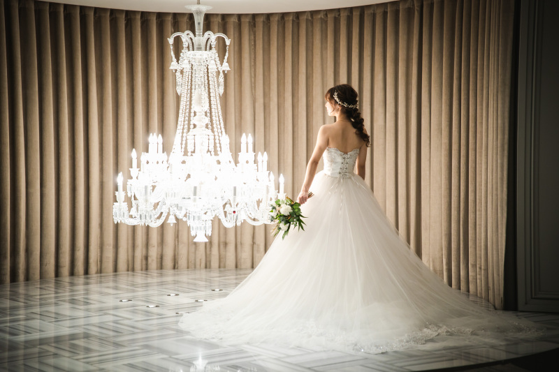 ソロカットも♡