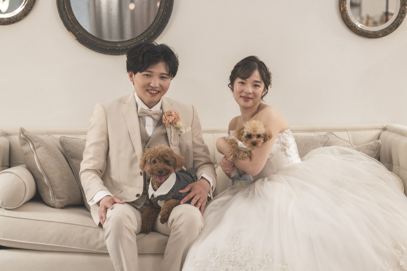 撮影スタート！！