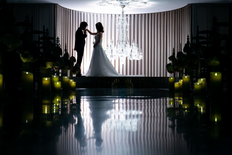 あこがれのショット