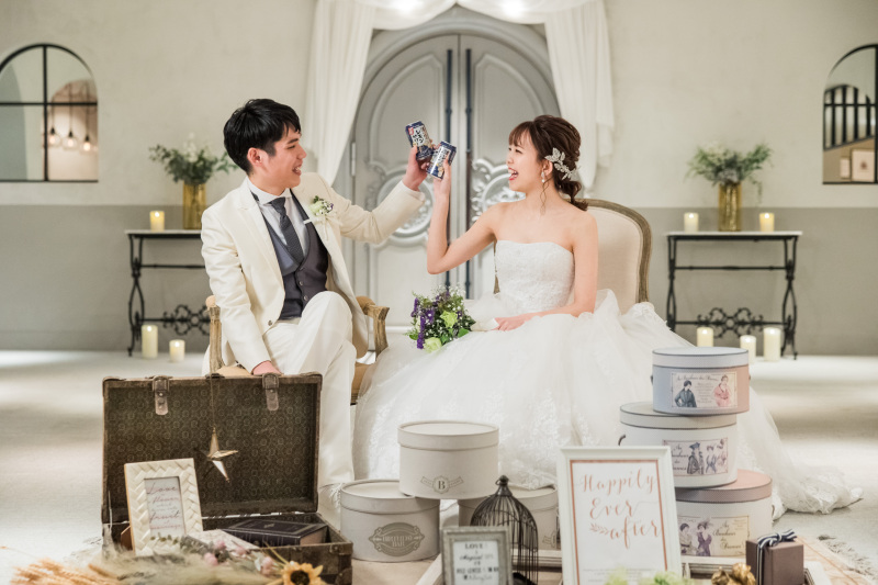 かんぱーーーい！！