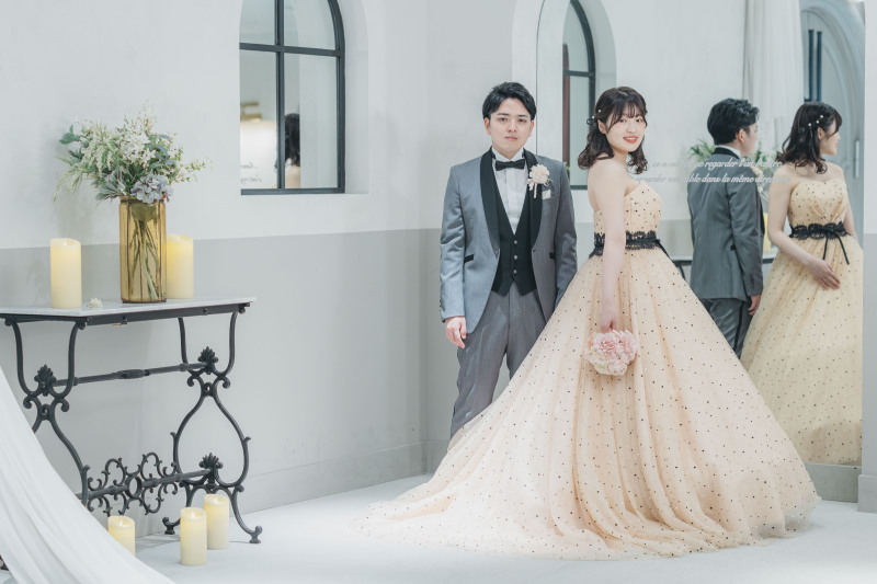 全身ショット♪