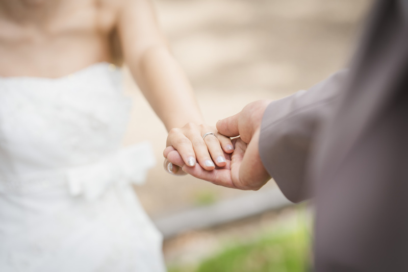 お手元ショット☆